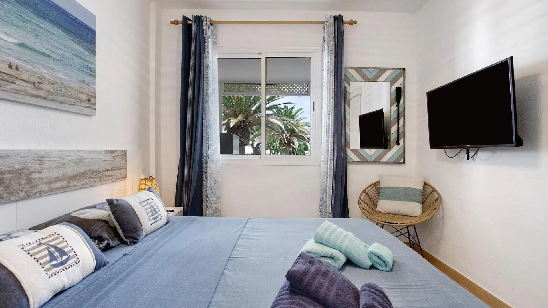 Casa Verdemar Corralejo