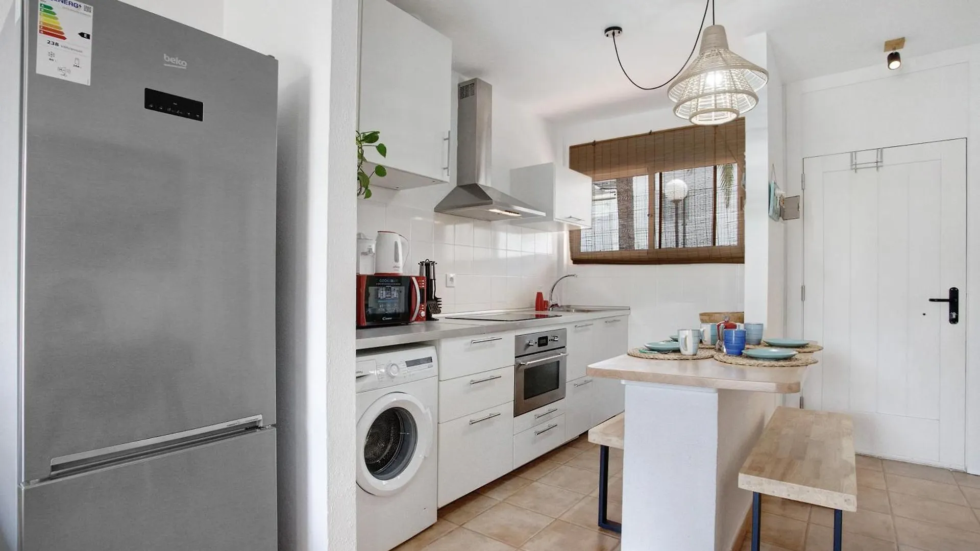 Casa Verdemar Corralejo 0*,  Hiszpania