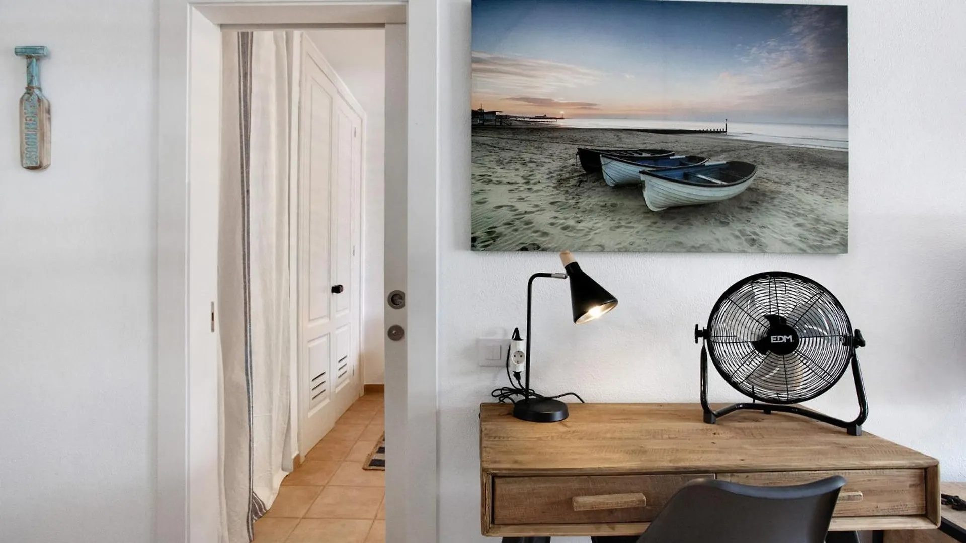 Dom wakacyjny Casa Verdemar Corralejo