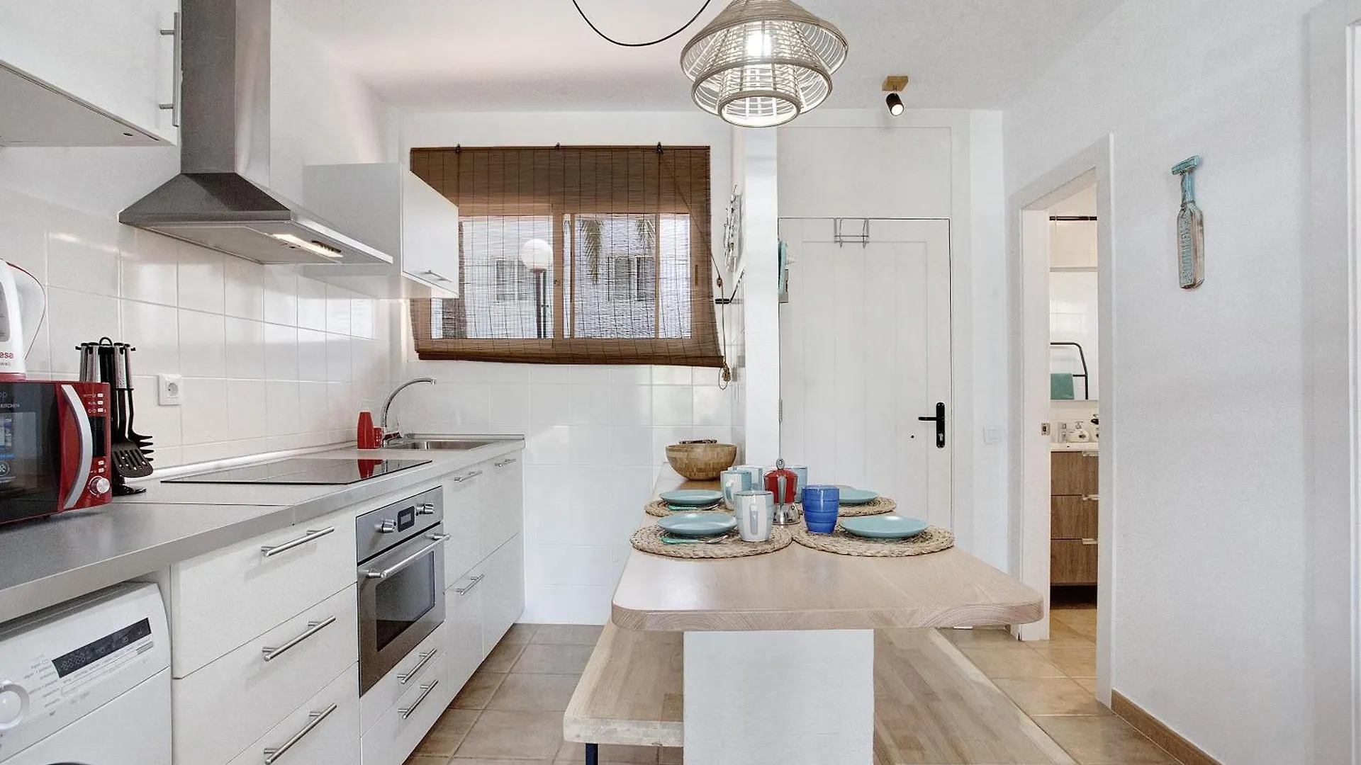 Casa Verdemar Corralejo Dom wakacyjny