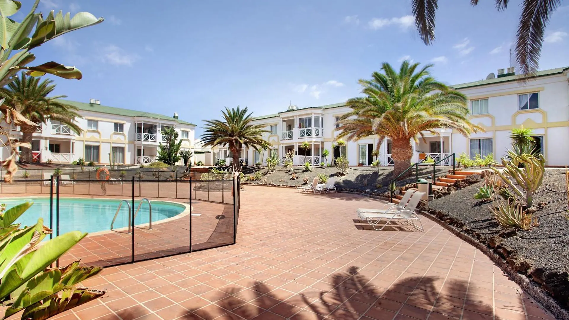 Casa Verdemar Corralejo Dom wakacyjny