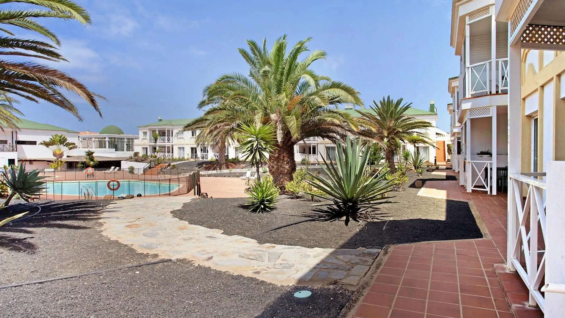 Casa Verdemar Corralejo 0*,  Spain